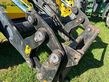 Minicargadora - JCB - 427 ht agri