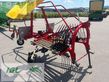Henificador - Fella - ts351ds