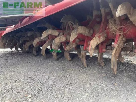 Cosechadora - arrancadora de patata - Grimme - gl420