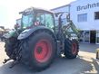 Tractor agrícola - Fendt - 724 vario tms profi plus mit frontlader