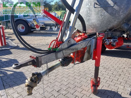 Cisterna - Kirchner - t11000