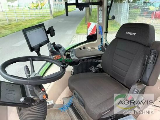 Tractor agrícola - Fendt - 728 vario gen-7 profi+ setting2