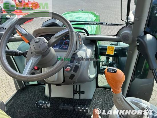 Tractor agrícola - Deutz-Fahr - 6130 ps