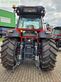 Tractor agrícola - Lindner - lintrac 95 ls