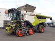 Cosechadora de Cereal - Claas - mähdrescher lexion 8700tt