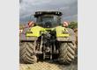 Claas Axion 930 (Solicitar precio)