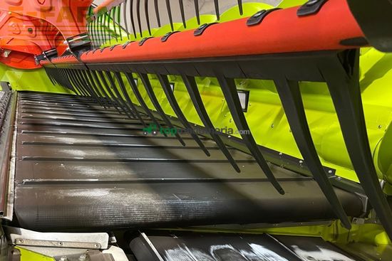 Cosechadora de Cereal - Claas - LEXION 6900 E5