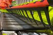 Cosechadora de Cereal - Claas - LEXION 6900 E5