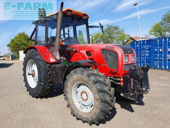 Tractor agrícola - Belarus - 1220.3