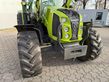 Tractor agrícola - Claas - arion 420 cis panoramic
