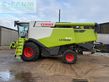 Cosechadora de Cereal - Claas - LEXION 630