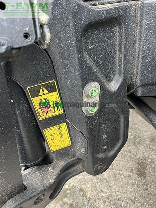 Tractor agrícola - New Holland - t7040 autocommand