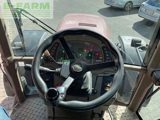 Tractor agrícola - Case IH - cvx 1170