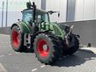 Tractor agrícola - Fendt - 718 scr profi