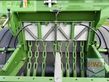 Esparcidor - Amazone - zg-b 8200 drive (nur 13 stunden)