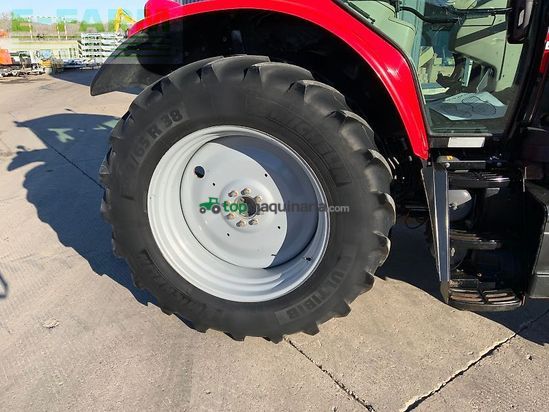 Tractor agrícola - Massey Ferguson - 6714s dyna 6 tractor (st25200)
