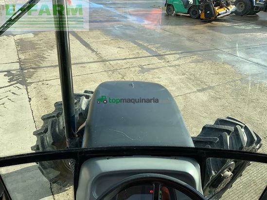 Tractor agrícola - New Holland - tn75s super steer tractor (st24490) S