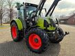Tractor agrícola - Claas - arion 510