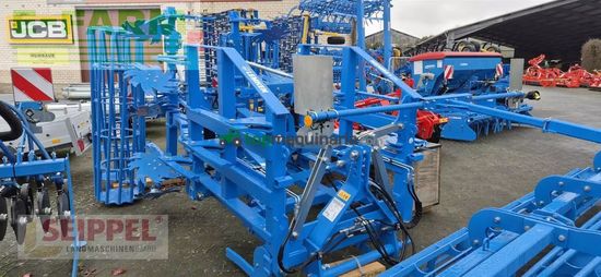 Cultivador - Lemken - karat 10/400k drf d540/400