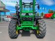 Tractor agrícola - John Deere - 6130m auto power