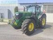 Tractor agrícola - John Deere - 6215r