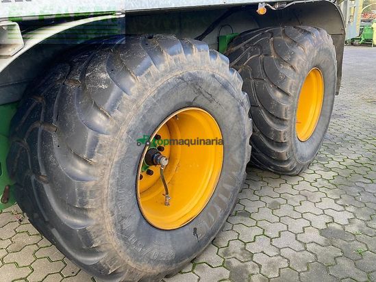 Cuba de purin - Joskin - x-trem 15500