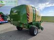 Empacadora gigant - Krone - fortima 1500 multi cut (1500 mc)