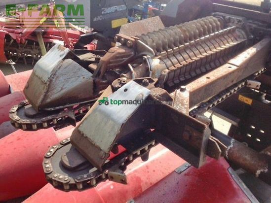 Cabezal - Geringhoff - rota disc - rd 600f