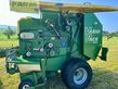 Empacadora gigant - Krone - variopack 1500 mc
