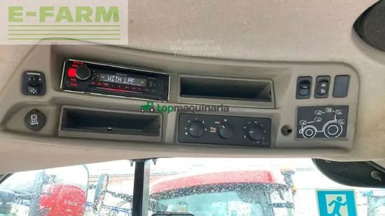 Tractor agrícola - Case IH - puma 185 fps