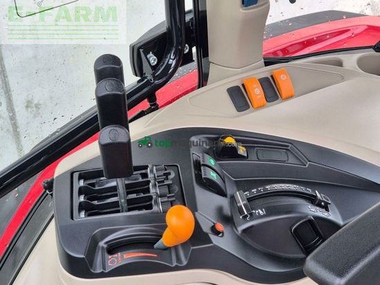 Tractor agrícola - Massey Ferguson - mf 4708 m dyna-2 kabine