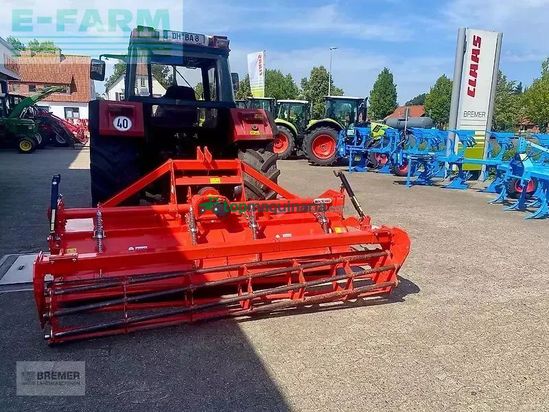 Grada rotativa - Maschio - sc 280