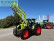 Tractor agrícola - Claas - arion 420