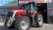 Tractor agrícola - Massey Ferguson - 8s.205 e-power exclusive Exclusive