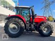 Tractor agrícola - Massey Ferguson - 7722s