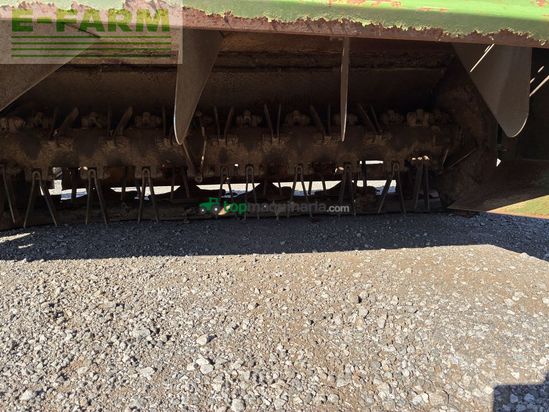 Cortacésped manual - Krone - mähwerk easycut 280 cv