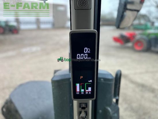 Tractor agrícola - John Deere - 8r 410