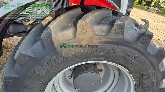 Tractor agrícola - Massey Ferguson - 7s.210 dyna-vt efficient