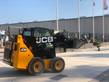 Minicargadora - JCB - 155