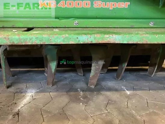 Sembradora - Amazone - ad-p 400 super