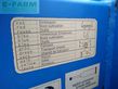 Cultivador - Rabe - profi bird 4000t