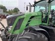 Tractor agrícola - Fendt - 828 profi scr tractor (st26979)