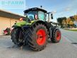 Tractor agrícola - Claas - axion 870 cmatic cebis CMATIC CEBIS