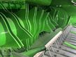 Empacadora gigant - John Deere - v451m