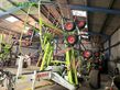 Henificador - Claas - USED LINER 3600
