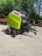 Empacadora gigant - Claas - variant 370 rf