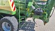 Empacadora gigant - Krone - bigpack 1270 xc