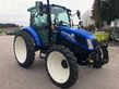 Tractor agrícola - New Holland - t4.55 stage v