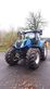Tractor agrícola - New Holland - t7.270 autocommand
