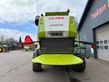 Cosechadora de Cereal - Claas - lexion 660